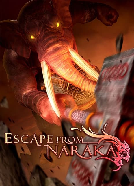 Escape from Naraka