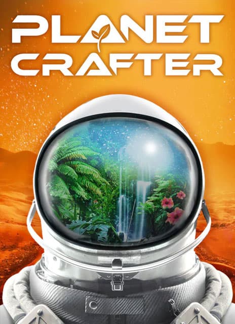 The Planet Crafter