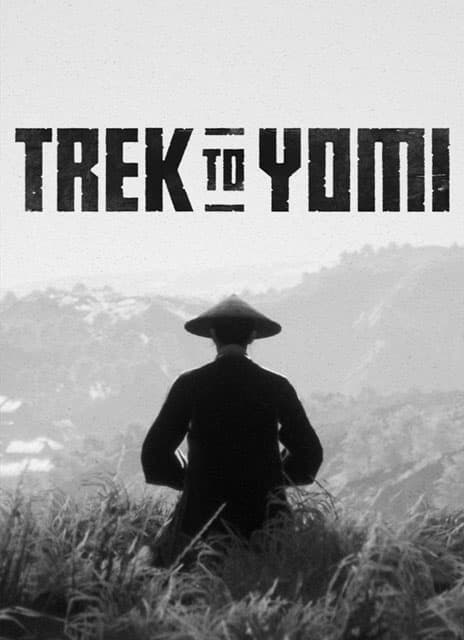 Trek to Yomi
