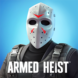 Armed Heist - Shooting gun game 3.2.12