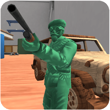 Army Toys Town 3.2.7