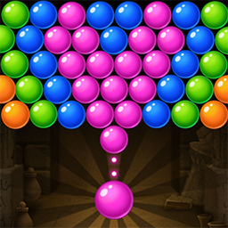 Bubble Pop Origin! Puzzle Game 25.1222.01