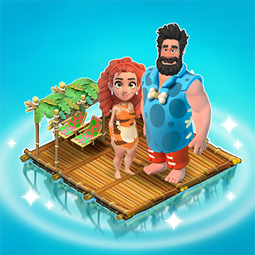Family Island - Farming game 2026008.0.87753