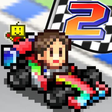 Grand Prix Story 2 v2.7.1