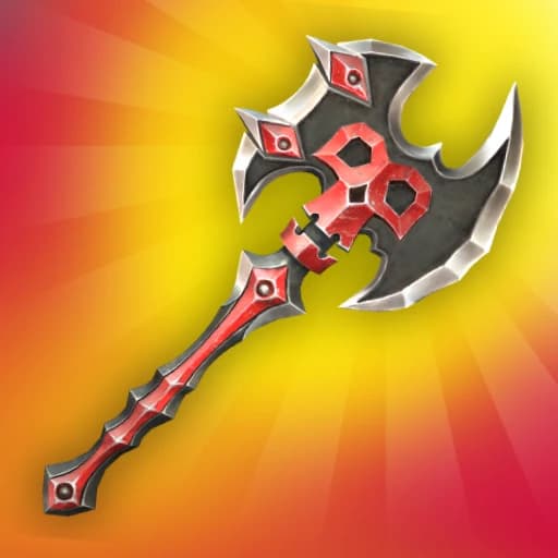 Heroics Epic Legend of Archero 4.7.107