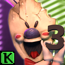 Ice Scream 3 v1.3.1