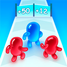 Join Blob Clash 3D - Mob Runner 0.3.71