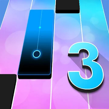 Magic Tiles 3 - Piano Game v13.014.001
