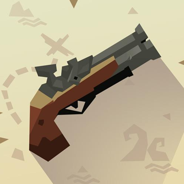 Pirates Outlaws 4.13