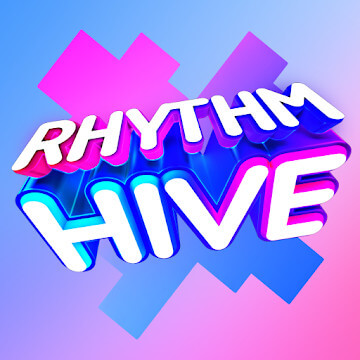 Rhythm Hive 2025.12.0
