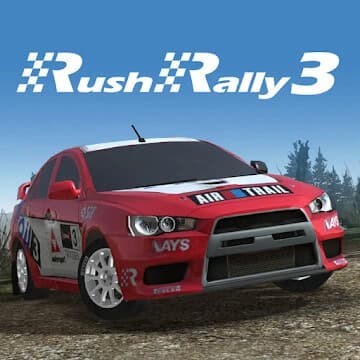 Rush Rally 3 v1.182
