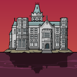 Rusty Lake Hotel 3.1.4