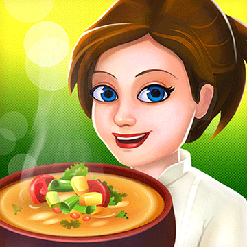 Star Chef - Restaurant Cooking 2.25.73