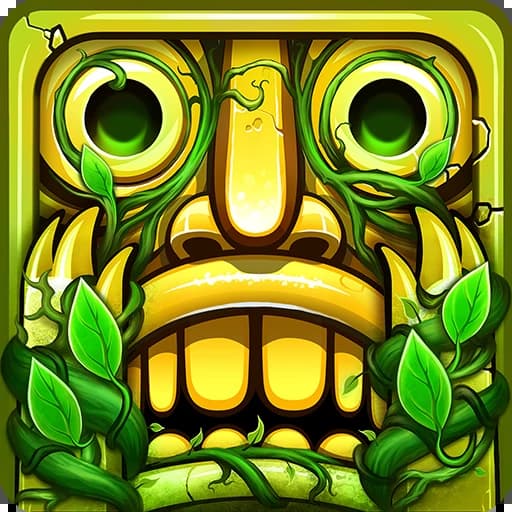 Temple Run 2 v1.128.0