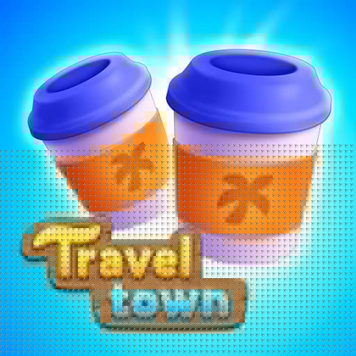 Travel Town - Merge Adventure 2.12.1431