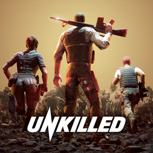 UNKILLED - FPS Zombie Games 2.5.0
