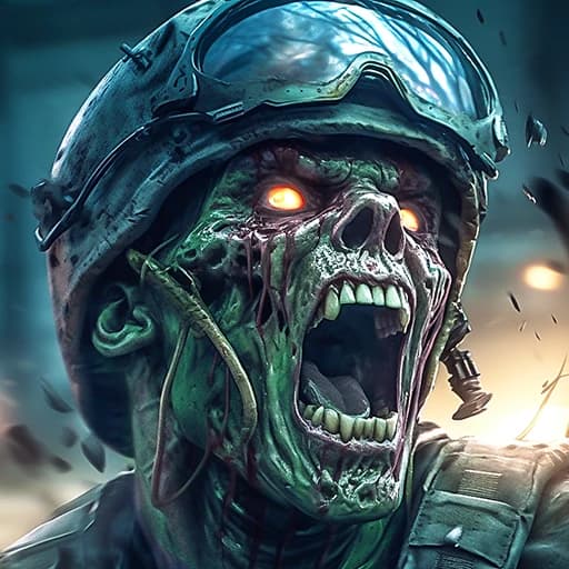 Zombeast - Zombie Shooter 0.41