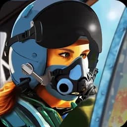 Ace Fighter: Modern Air Combat 2.747