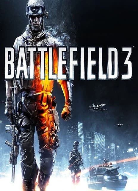 Battlefield 3