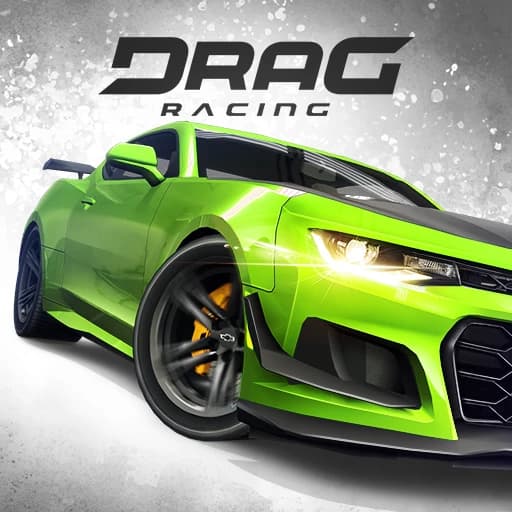 Drag Racing 5.4.5