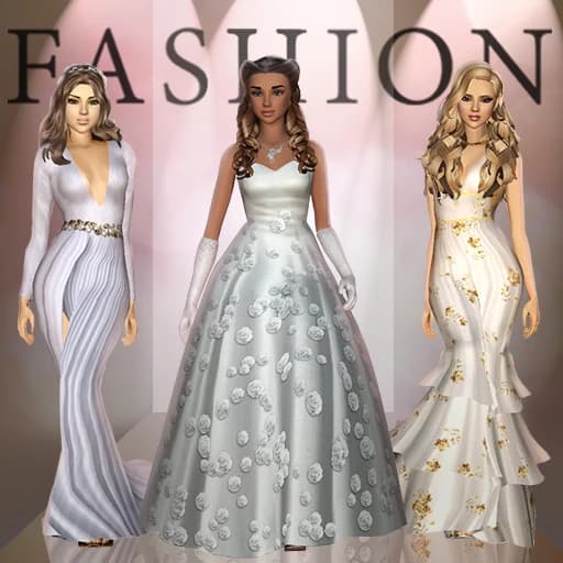 Fashion Empire - Dressup Sim 2.104.45