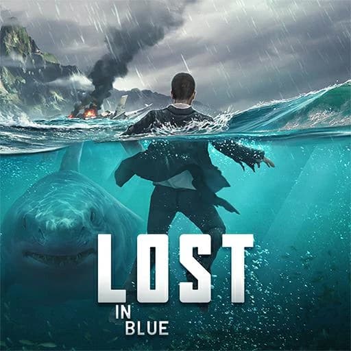 LOST in BLUE 1.257.0
