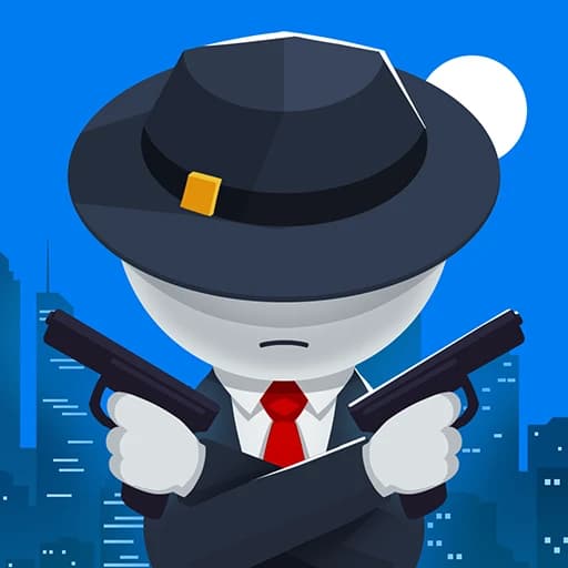 Mafia Sniper: Clan Domination 1.7.3