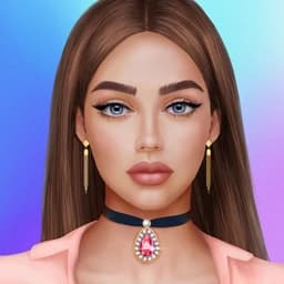 Pocket Styler - Fashion Stars 10.1.1