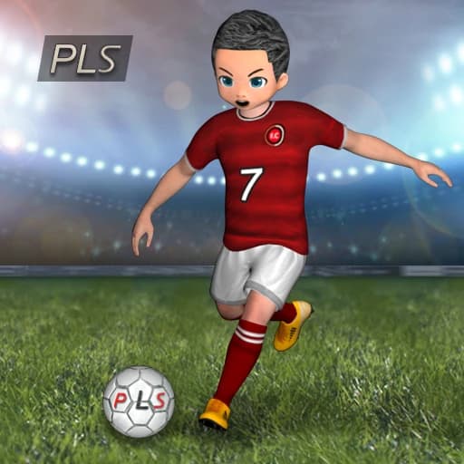 Pro League Soccer 1.0.44