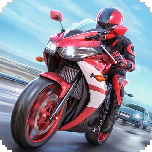 Racing Fever - Moto 2.2.3