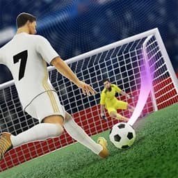 Soccer Superstar 0.3.58