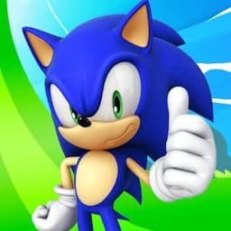 Sonic Dash Run 9.4.0