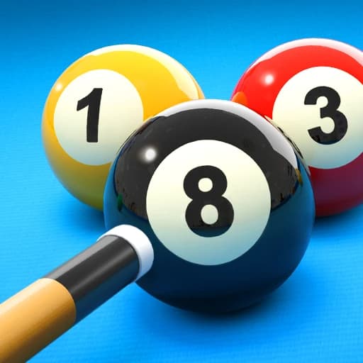 8 Ball Pool 56.18.1