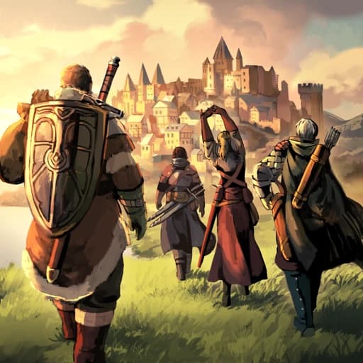 Agent of Adventure 3.1.2