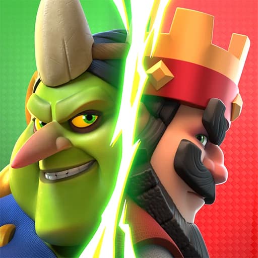 Clash Royale 130300024