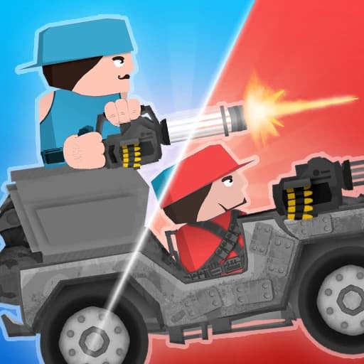 Clone Armies: Gun Battle Game 10000.3.2