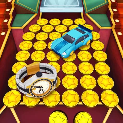 Coin Dozer - Casino 6.98