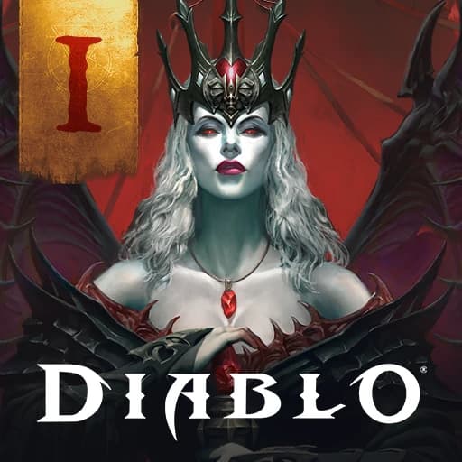 Diablo Immortal 4.1.3