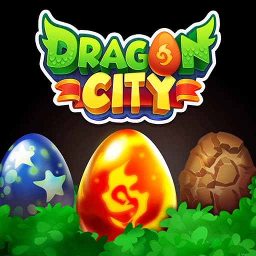 Dragon City - Fight Legends 26.1.1