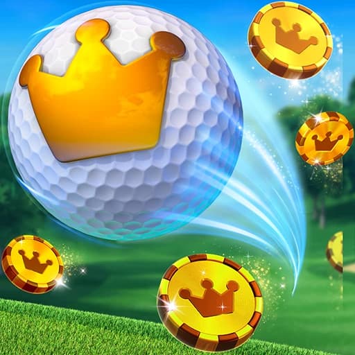 Golf Clash - Golfing Simulator 3.3.5