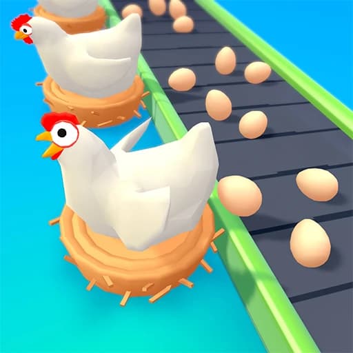 Idle Egg Factory 3.3.3