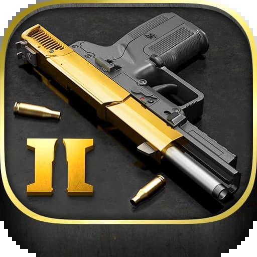 iGun Pro 2 - Realistic Gun Sim v2.183