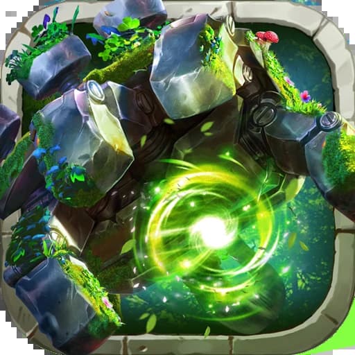Infinite Heroes-afk idle games 31.03