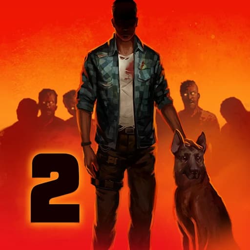 Into the Dead 2 v1.82.2