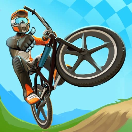 Mad Skills BMX 2: Bike Game v2.8.5