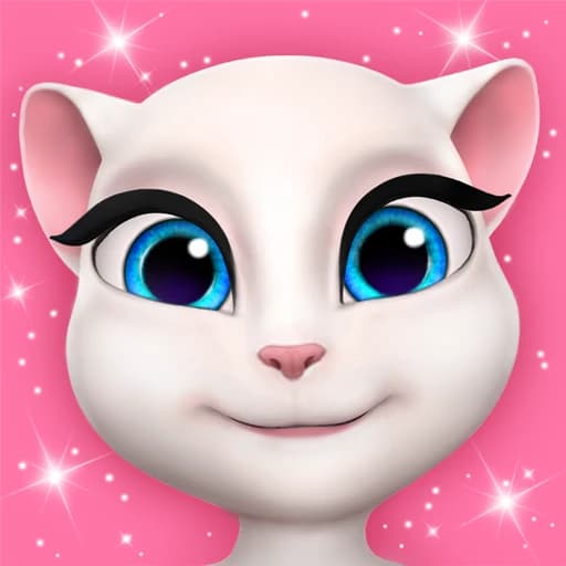 My Talking Angela 25.5.2.7874