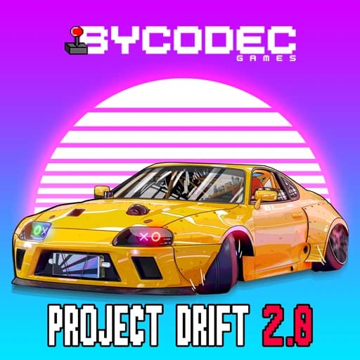 Project Drift 2.0 v144