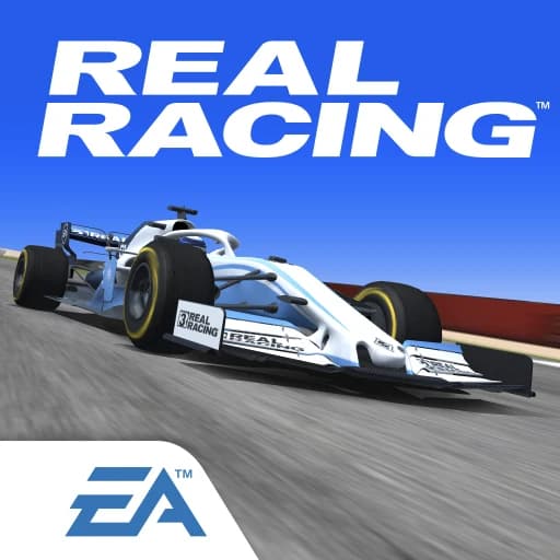 Real Racing 3 v14.0.1