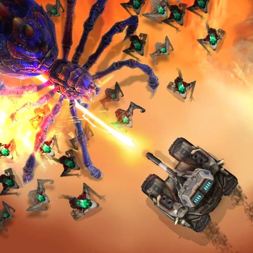 SciFi Survivor 1.0.73