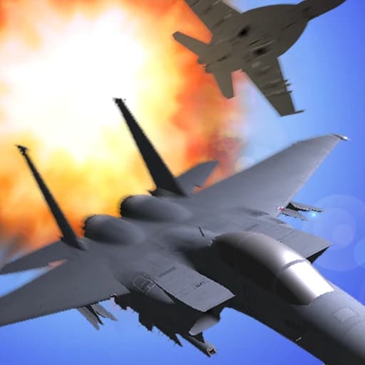 Strike Fighters 8.1.7